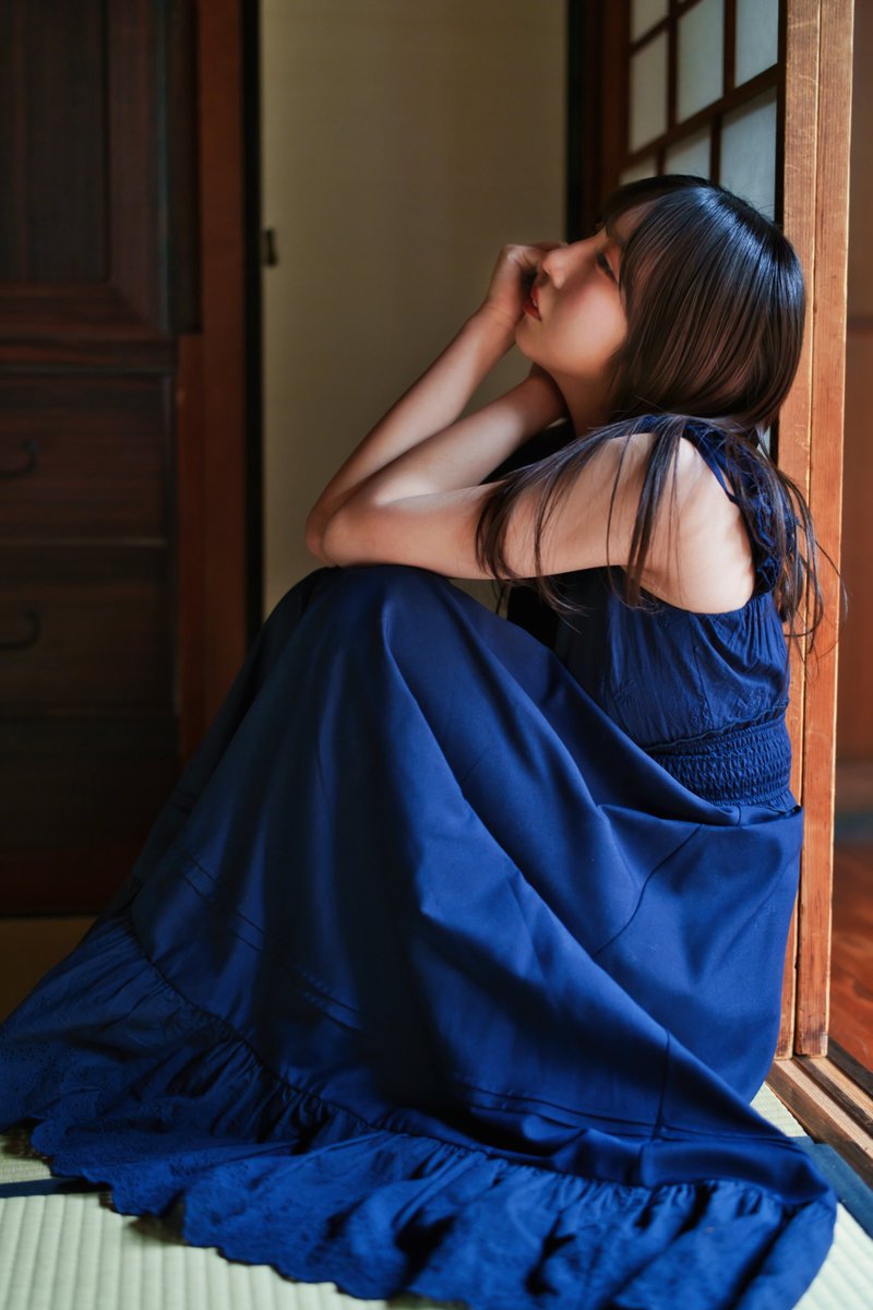 rice_shadow's tweet photo. 夏影

#みみちゃんふぉと
#portrait
#ポートレート https://t.co/ZCYpM2J9v3