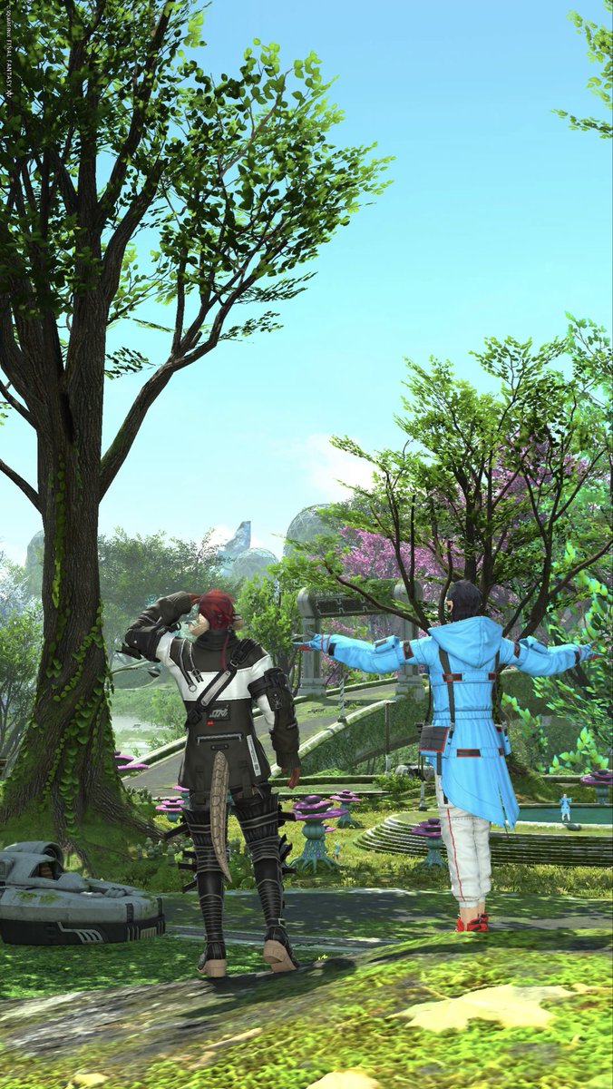 Garuda1V's tweet photo. 惑星アウクセシア https://t.co/YHdur5Kawp