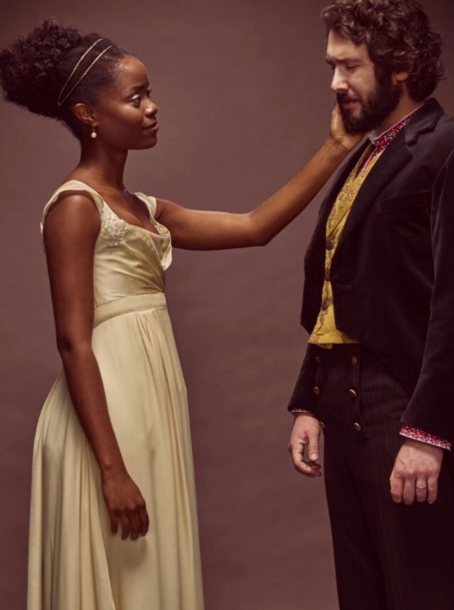 acervymusicais's tweet photo. TOP SHIPS DO TEATRO MUSICAL

3. Pierre X Natasha - Natasha, Pierre &amp; the Great Comet of 1812: 868 votos (14.28%) https://t.co/ytLG0PGgLU