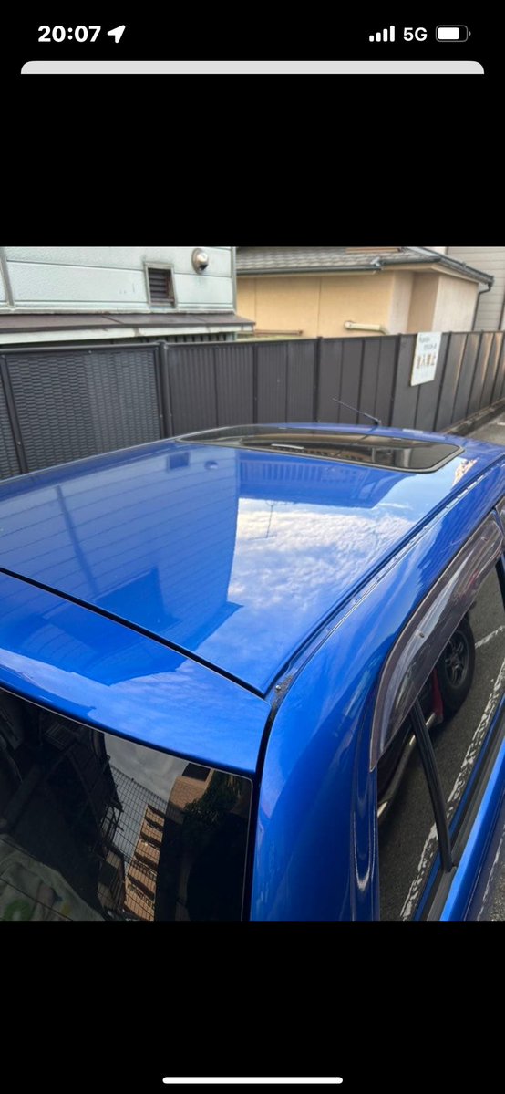 Taiki00401's tweet photo. #ミラジーノ700s売ります
5mtターボ
車検r9.4.19まで https://t.co/szD3TjVIWo