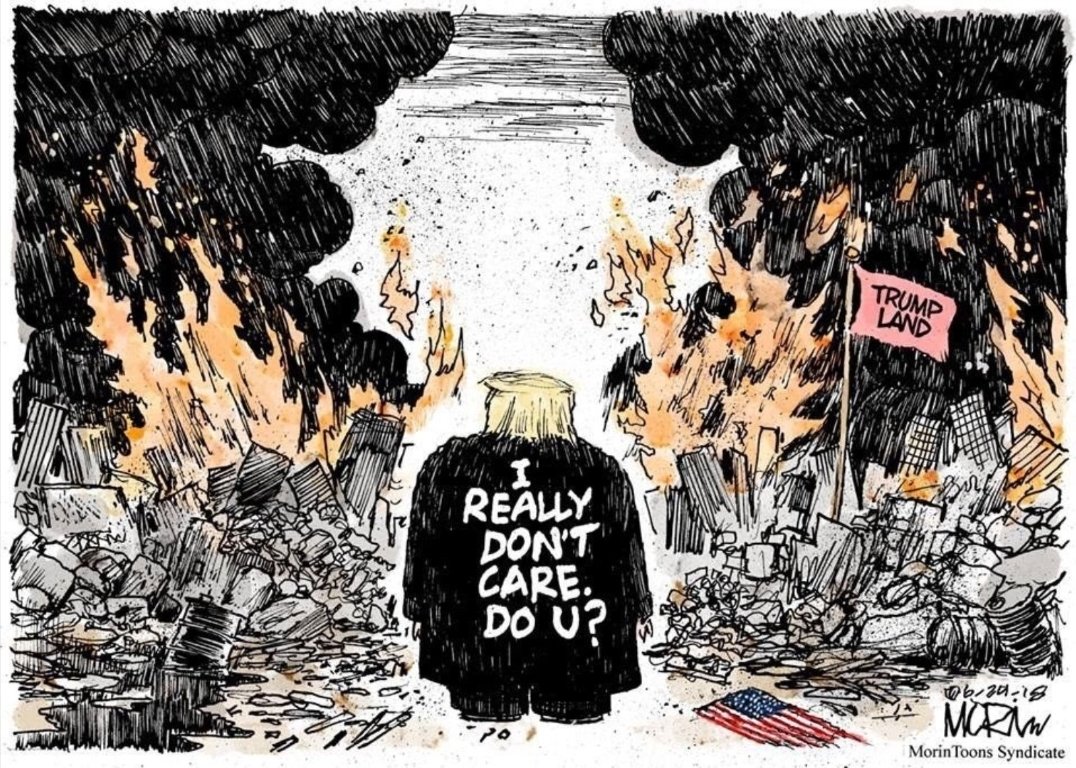 avavroche's tweet photo. @SethAbramson @RedBison AS INTENDED. Eugenics as public health policy, total deregulation and all-out chaos, no checks, no balances, no empathy and no recourse, just relentless anti-science and antivaxx propaganda - all kleptofascist features, absolutely no bugs. https://t.co/aVqKR26zvw