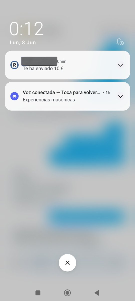 Isaac tweet media