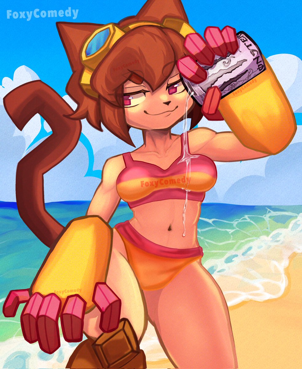 danvi_ss's tweet photo. https://t.co/qWay35V6Qz #glitch #gameoverse #fanart #kit #kitglitch
Full in my tg!) https://t.co/hJ2XWwpZSy
