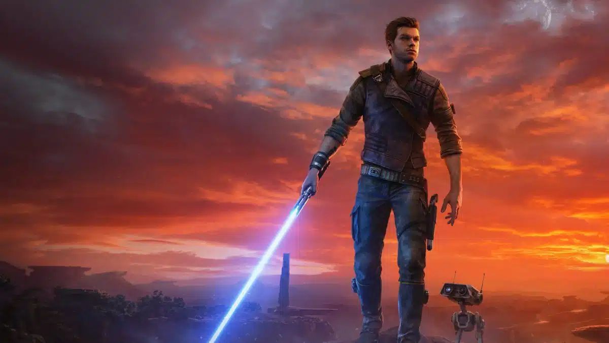 _ComicUniverse's tweet photo. Are we entering a golden age for Star Wars gaming?

From Jedi 3 and KOTOR Remake to Eclipse and Zero Company, the future looks incredibly exciting for Star Wars fans.

Which game tops your wishlist? 

Full list 👉 https://t.co/PEoPSjNXKv https://t.co/PDec6Mm8L2