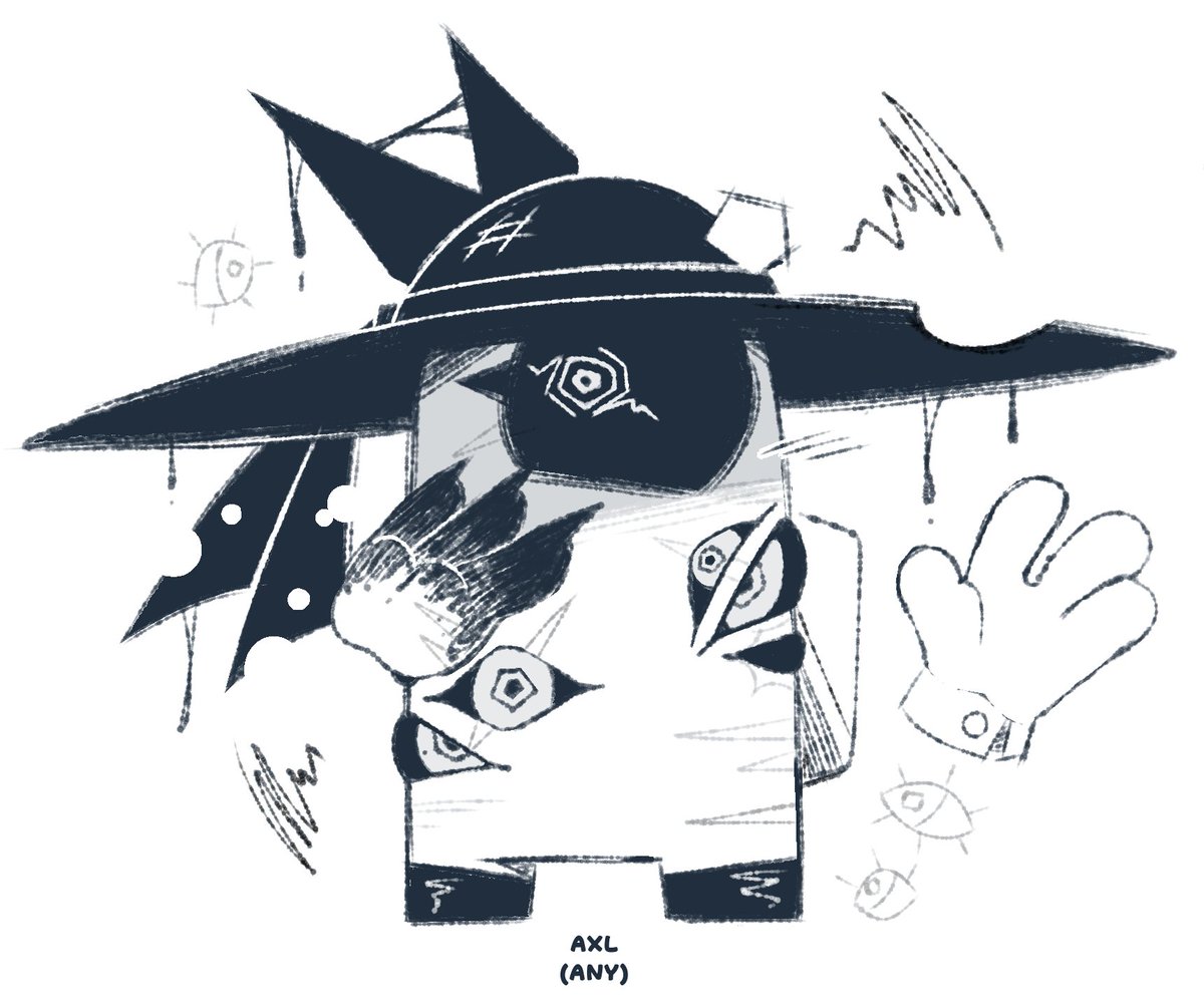 jreative's tweet photo. Redrawing my old sonas!
(1/?)

More of them in replies

#amongus #amongusart https://t.co/A08GyBZP6m