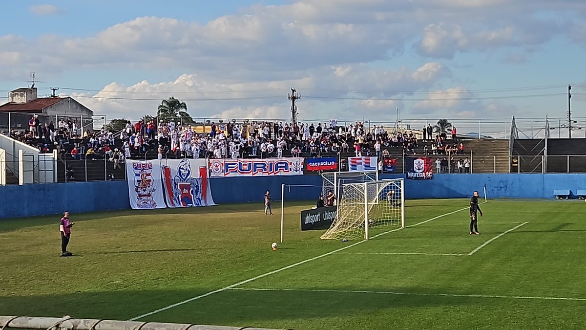 LuccaMarreiros's tweet photo. VILA OLÍMPICA DO BOQUEIRÃO VOLTA EM JOGO DA SÉRIE D!

Um empate em São Joseense e Marcílio Dias pelo placar de 0 x 0 marcou o retorno da Vila Olímpica do Boqueirão. Empate classificou os times para o mata-mata. 

Ídolo do Paraná, Lúcio Flávio é o técnico do Marcílio Dias! https://t.co/ckqPwuvQaK