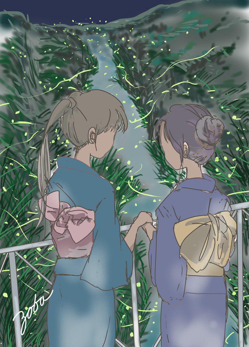 zoba57400's tweet photo. ホタルの成虫の寿命って、なんか蝉より短いんだって https://t.co/yp43RBJWyZ
