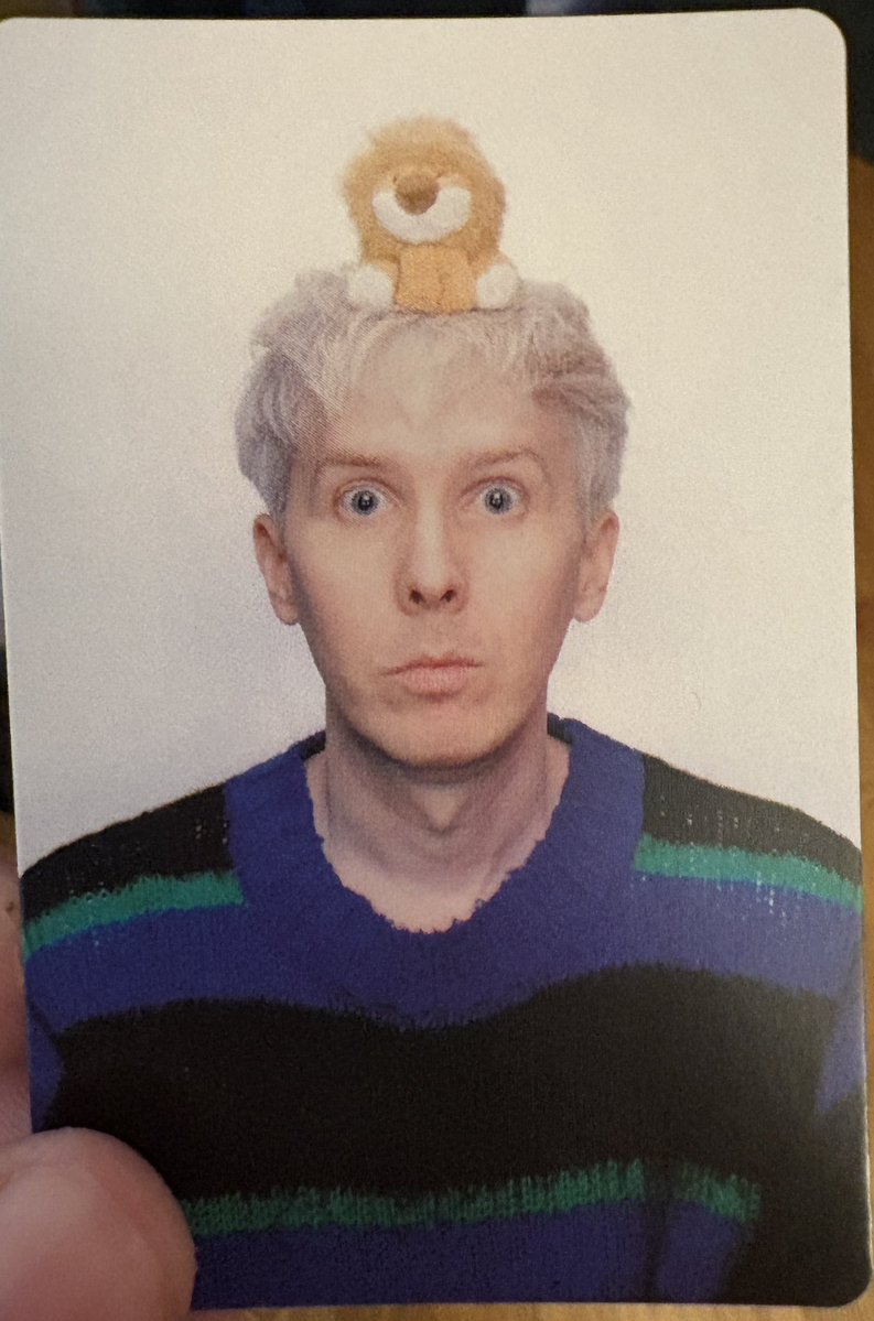 hdighvinyl's tweet photo. 2 winners for this one! https://t.co/3D2Pbc1ggl