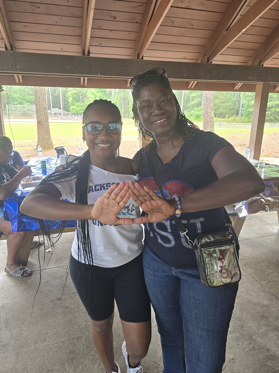 JSUNAA - Metro Charlotte Chapter tweet media