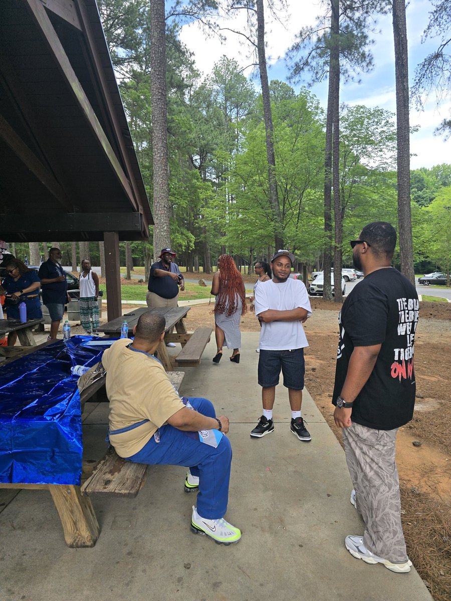 JSUNAA - Metro Charlotte Chapter tweet media