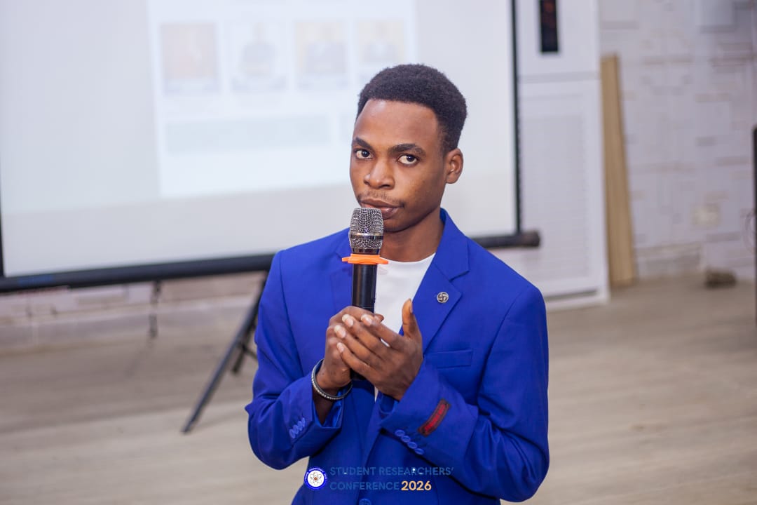 TeamLinkNet's tweet photo. Yesterday, was the SRC 2026 Conference. One of the highlights for us was the inclusion of our research abstract, "Bridging Youth Unemployment Through Digital Talent Matching and Data Transparency: The TeamLink Model," in the official Book of Abstracts.
#TeamLinkNet #SRC2026 https://t.co/Yrh6X8a8sE