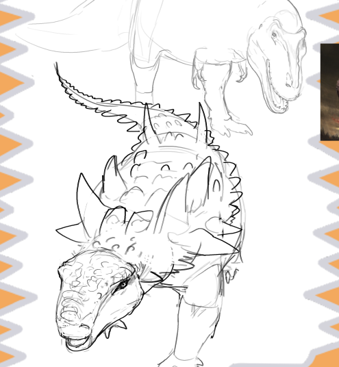 JolinGMK's tweet photo. wip de la siguiente carta 👀 https://t.co/R93rEf8aXw