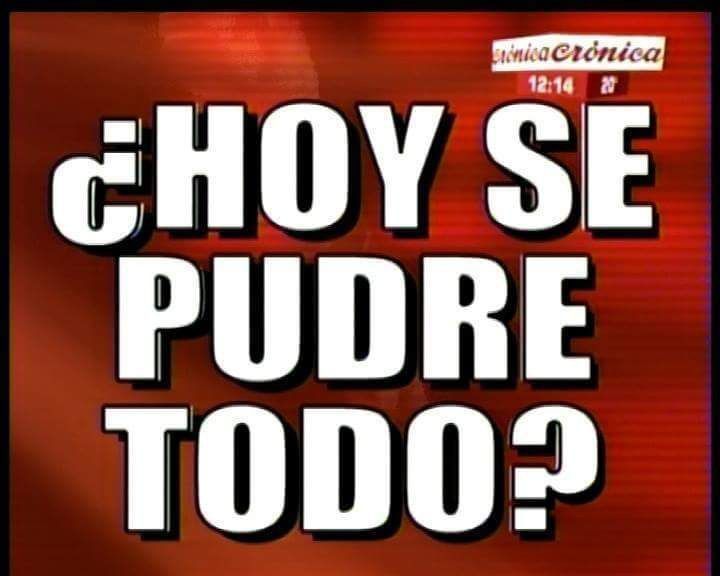 erbakeraslam's tweet photo. https://t.co/HMggheM6od
VAYAAANNN MUCHACHOSSSSSS 
y de paso denle like porque lo di todo editando JAJAJAJJA https://t.co/dmwOkiHxD8