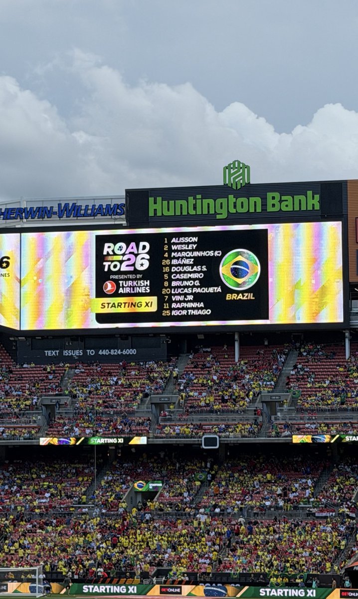 clecrunch's tweet photo. ⚽️ What an incredible day at the Brazil 🇧🇷 vs. Egypt 🇪🇬 match and pregame party at North Coast Yard hosted by @cleprosoccer. Oh, and congrats to our giveaway winners again!

We had such a great time connecting with kids, families, and soccer fans from across the community.

See you at the next one on June 12th!