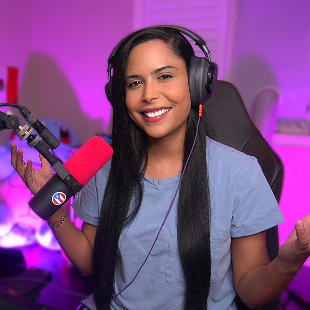 ChicaLive's tweet photo. Live with the Fortnite Chapter 7 Season 3: Runners update! @jblaudio! 🎧🔈
I can hear it all with the JBL Quantum 950X! 👀 Check out their entire line too! #JBLpartner https://t.co/3YBdsDaXID https://t.co/LXyaFFSa1S