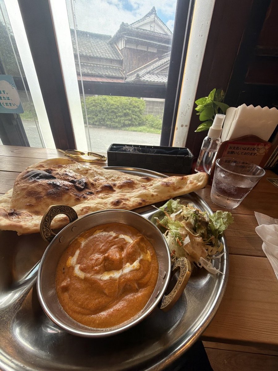 Yoshitabiblog's tweet photo. 最近のカレー活🥹 https://t.co/ytRyDbaAF0
