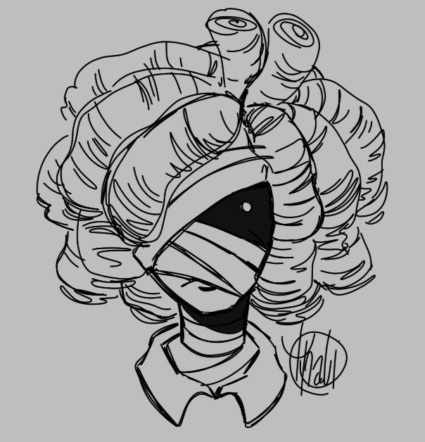 Thali5_'s tweet photo. Jeremy doodles I've done a while ago #Frickbears3 #FiveNightsatFrickbears3 https://t.co/AZHL99hlBe