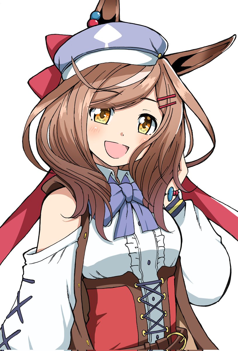 Emapippi's tweet photo. マチカネタンホイザ https://t.co/qNOcnLInJd