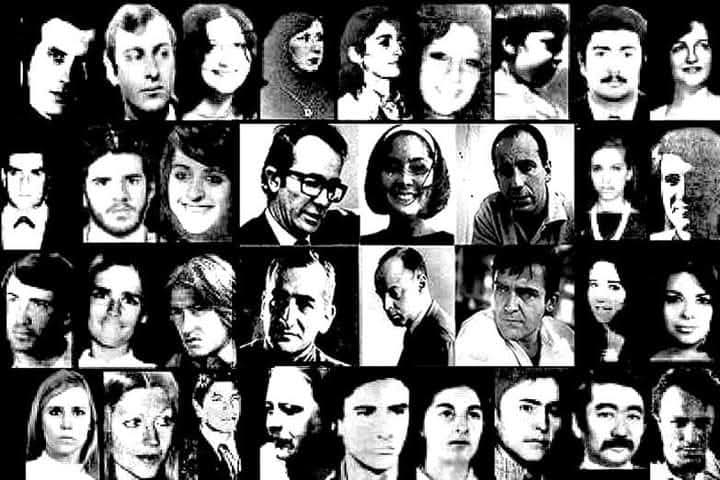 robertotaboada5's tweet photo. En el DÍA DEL PERIODISTA
“Fue la tragedia más grande del periodismo argentino”, decía Osvaldo Bayer en el prólogo del libro ‘Periodistas desaparecidos. Las voces que necesitaba silenciar la dictadura’.
Fueron 228 periodistas, trabajadores de prensa y obreros gráficos, cinco de https://t.co/mUl56ujuVK
