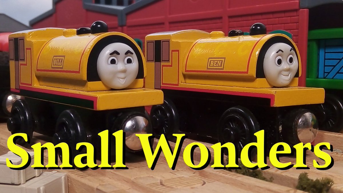 FamousEngines's tweet photo. New Video - Small Wonders

Written By @maithwaiter 

Staring @MrWW_Jay , @Shiny__Hypno01 , @ToadP_ , @ceilingfan87, @Mike_Studioz  &amp; @CUUNNT 

Out Now! - https://t.co/w22lHhakrG https://t.co/RlhWBHtS2d