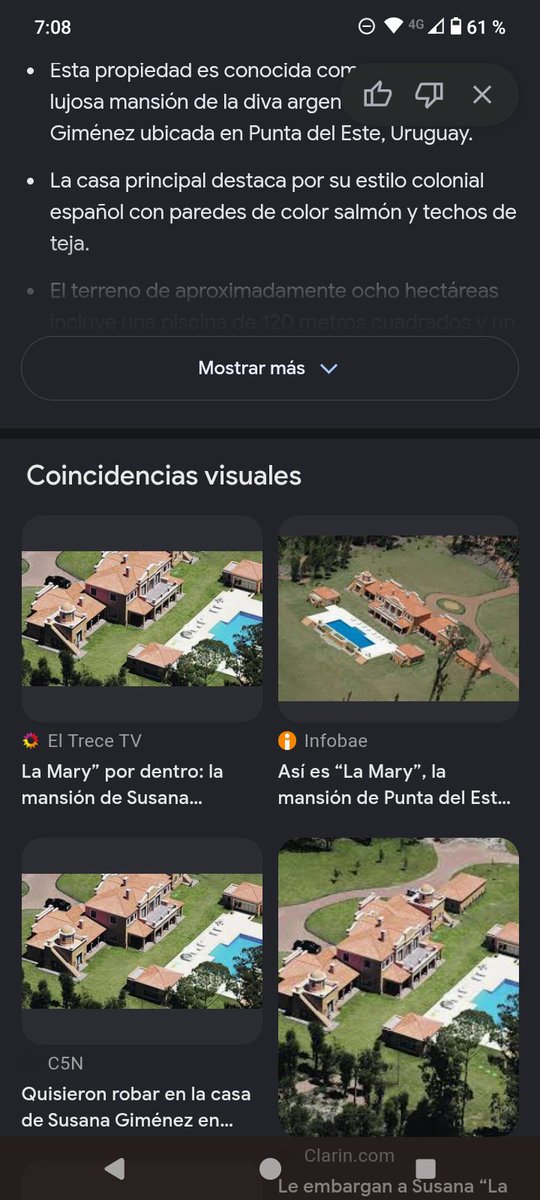 mambomarginal4's tweet photo. @PardoHAMC La próxima que vayas a querer hacer una fake procurá que no sea la casa de la señora que evade impuestos con certificados truchos de discapacidad https://t.co/Nq6U48rskr