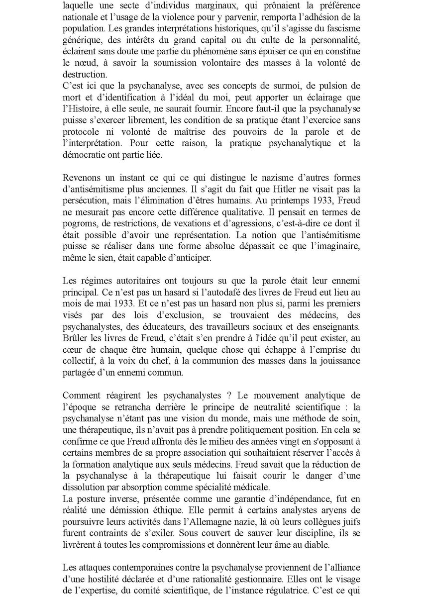 ECF_AMP's tweet photo. 📢Intervention de Laura Sokolowsky au Sénat À partager largement https://t.co/QByXLCxSnF