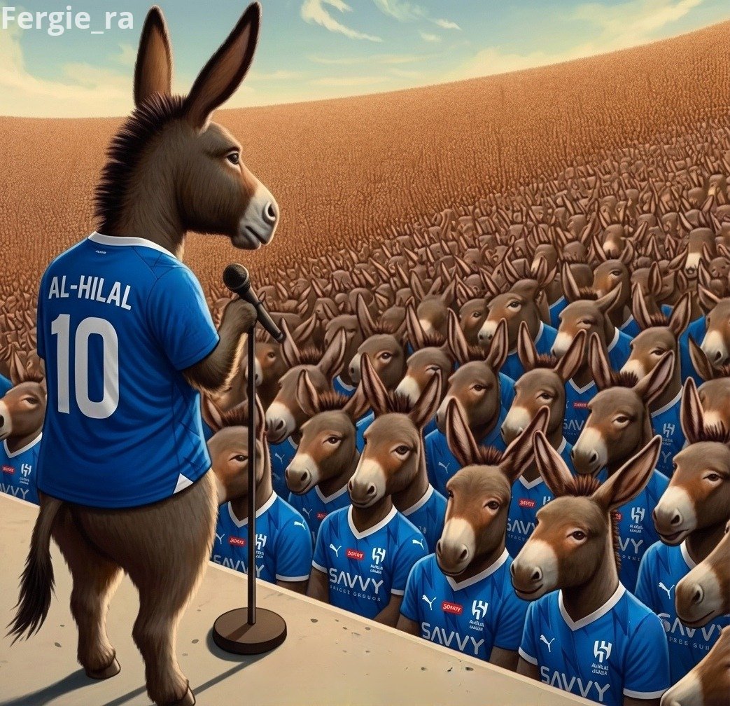 fergie_ra's tweet photo. مدير القروب : 🐴🎤
قولو دوري رضاوة رونالدو  😂🤦 https://t.co/31nLT0csS5