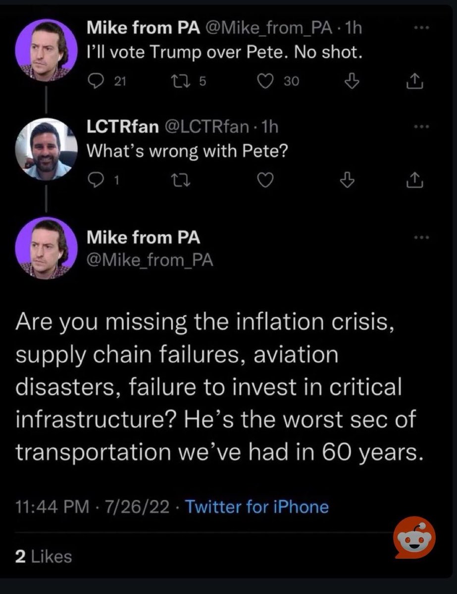 SireRottweiler's tweet photo. Friendly reminder that Mike from PA is a Republican Plant https://t.co/MaYvEqX05s