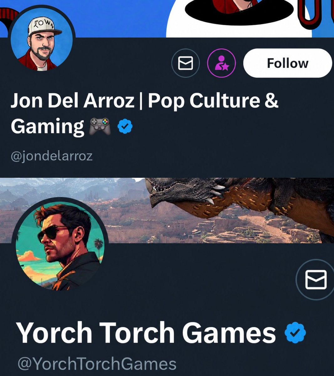 retryall1's tweet photo. Psyop accounts run by faggots https://t.co/NaENtH6LrF