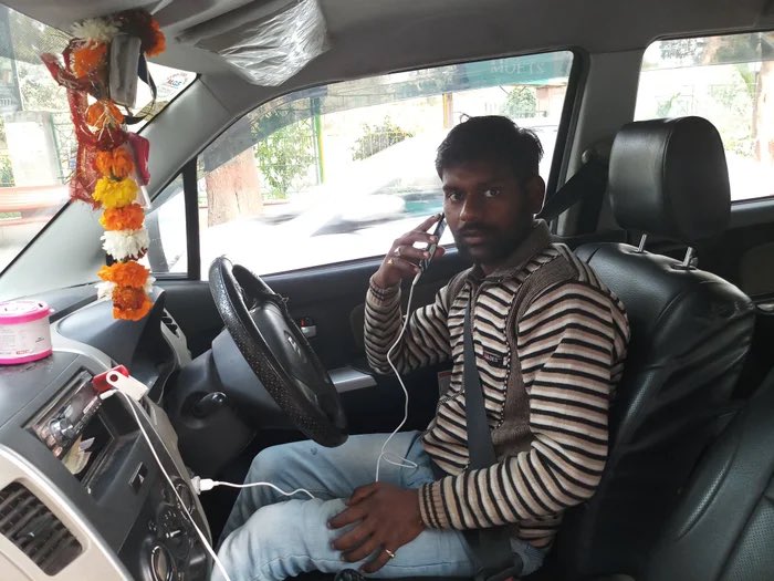 groypernewsTV's tweet photo. 🚨 BREAKING: A Sneako fan is my Uber driver right now. https://t.co/8LIADpjPqN