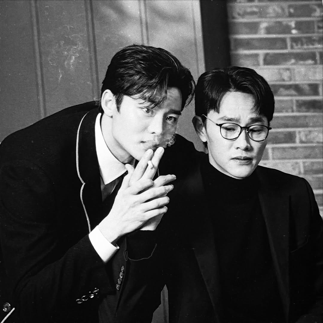 TACK_archive's tweet photo. [IG: vogue.jw]
Good Bye 📙👋🏻🌟
https://t.co/UE3rcgmbTA https://t.co/61zRgwnU9N