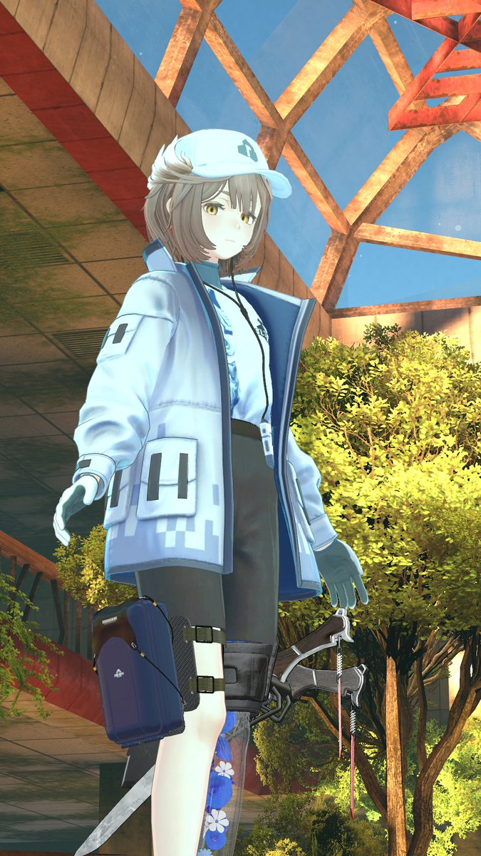 DananVR515's tweet photo. 本日もやっていきましょう。集会あるよ！

#Elioska3D https://t.co/ucYYxfzfyI