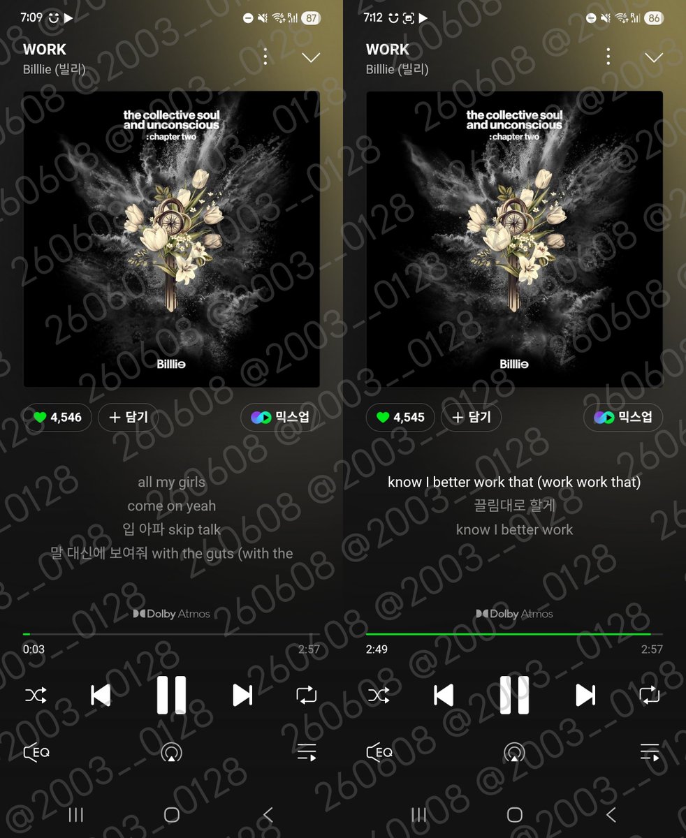 MO_SHEON's tweet photo. @Billlieofficial 6월 8일 7시
#Billlie #빌리 #Billlie_WORK #WORK_스트리밍 https://t.co/EBiziUtCAy