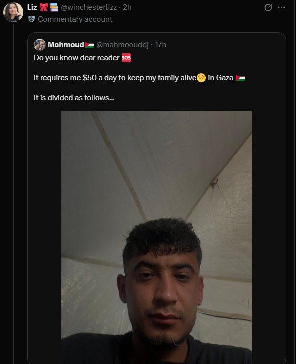 Gilross_'s tweet photo. @winchesterlizz Wow, Masses of niggers and sand monkeys want money for doing nothing. "oh look i have sad storey" 
Make them all infertile. https://t.co/4IVFw3vwFr