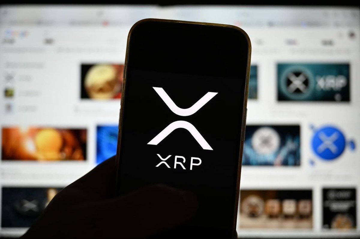 MrPool_Q17th's tweet photo. SOME BIG NEWS COMING YOUR WAY! 
#XRP 

TURN NOTIFICATIONS ON! 🔔

FOLLOW ME, THE NEXT DROP WILL BE SHOCKING. https://t.co/b6ECxMXMZk