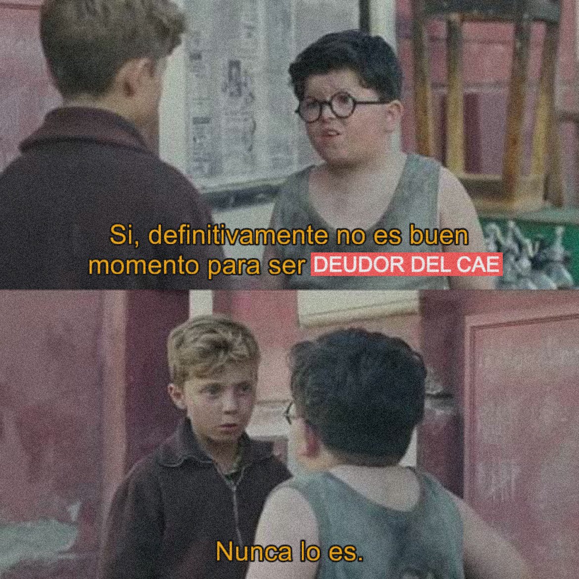 RadioTLonline's tweet photo. ¿Cuántos sin saldo? 😢 https://t.co/qQ0vE4UypN