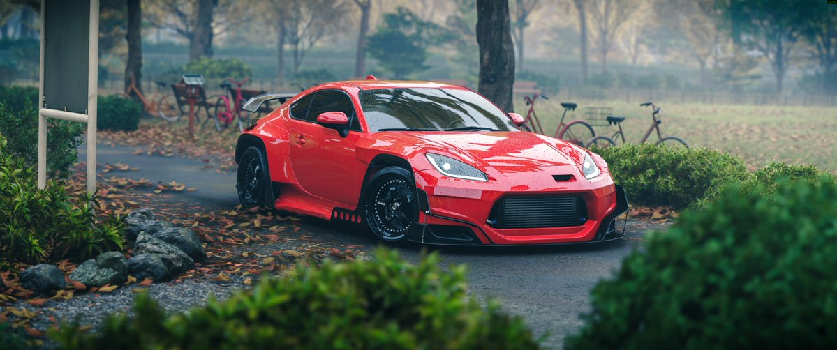 RenixVFX's tweet photo. Bit different to the usual, but been really enjoying Forza Horizon 6 and thought id upload some shots i grabbed!

With some quick LR edits

@WeArePlayground @ForzaHorizon https://t.co/qc2HMDL2xa