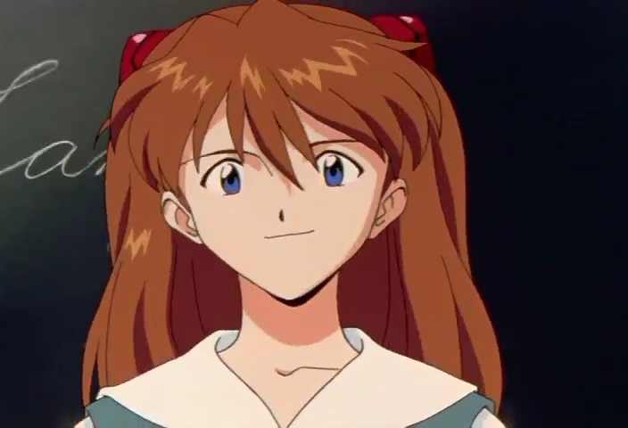 bradsmithVR's tweet photo. Going back in time to the year 2000 to tell people that in 2026 there will be a Sonic the Hedgehog game where you can race SpongeBob SquarePants against Asuka Langley Soryu, therefore preventing all future cartoons vs. anime discourse. https://t.co/7Fvkw2WoVK