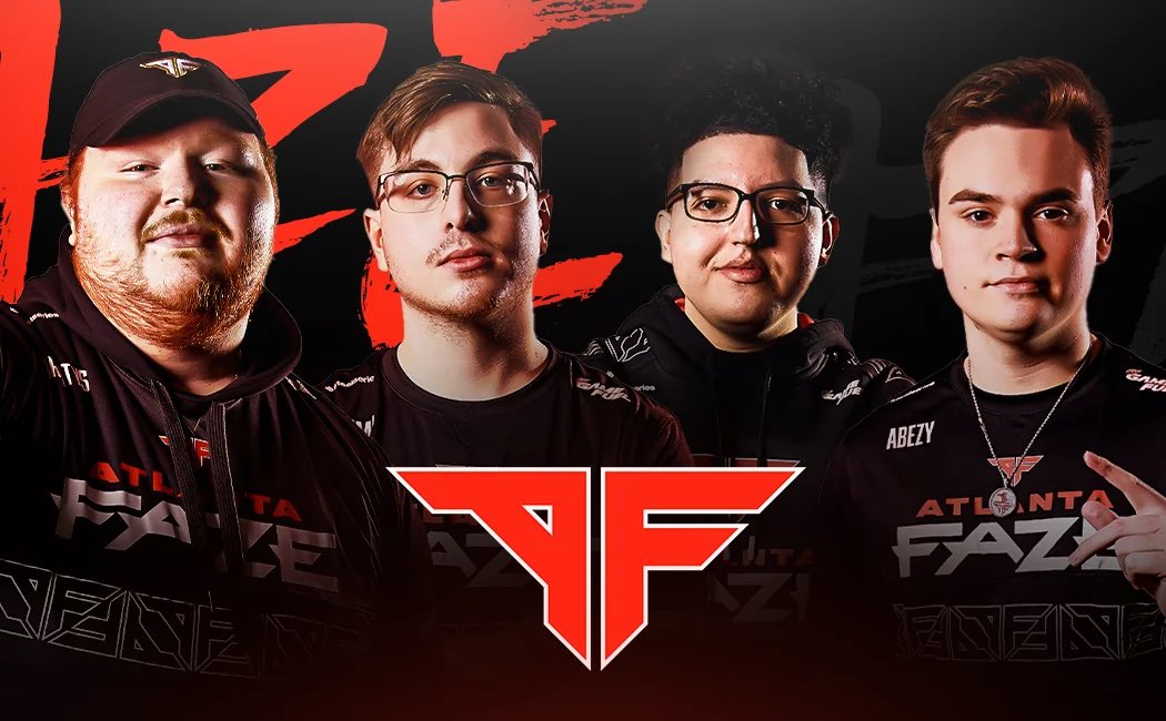 Shahmadrid0912's tweet photo. OpTic Texas during Black Ops 7: https://t.co/jtB5V2Wq1e