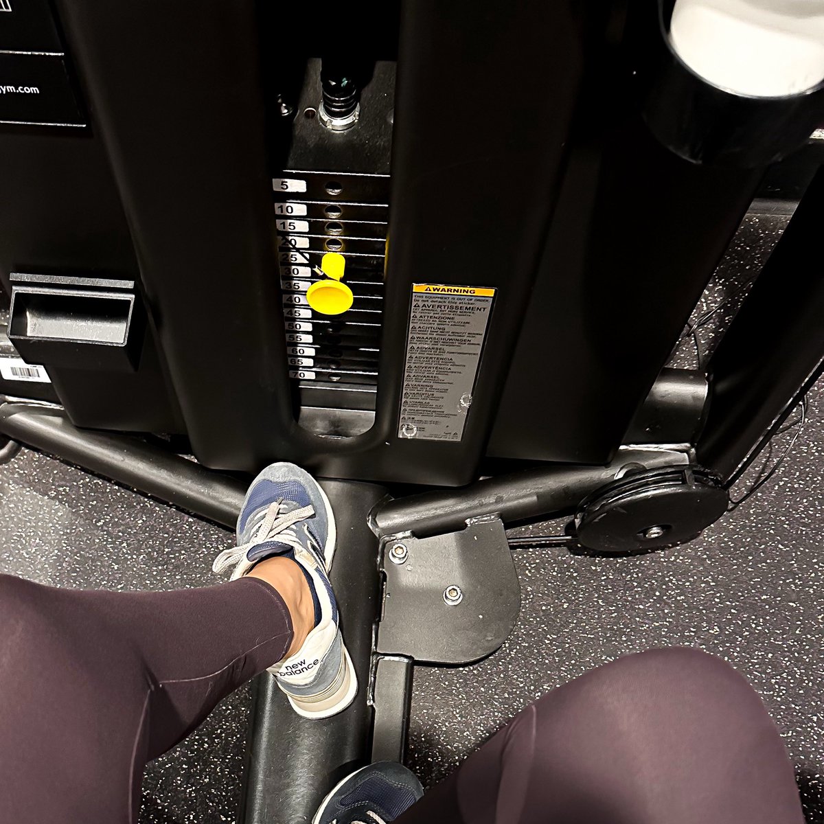 ivelqa's tweet photo. Gym done. Energy gone. https://t.co/ksO6blGRY5