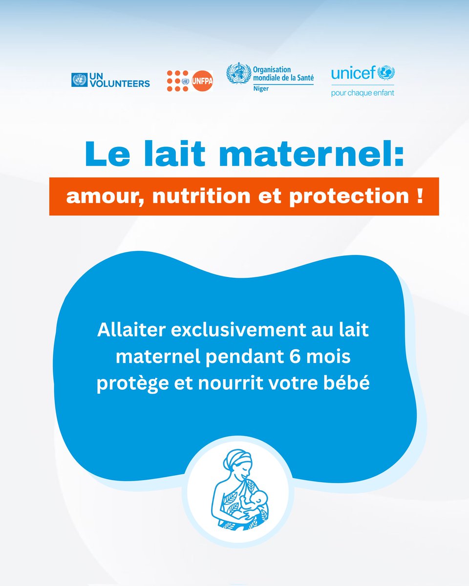 hb_nass's tweet photo. Tout change, tout évolue seul les imbéciles ne changent pas !!! Il faut respecter les normes et ça commence depuis le début du commencement.

#VNU 
#UNICEF 
#UNFPA 
#OMS
#Niger https://t.co/DNk4UIIm7H