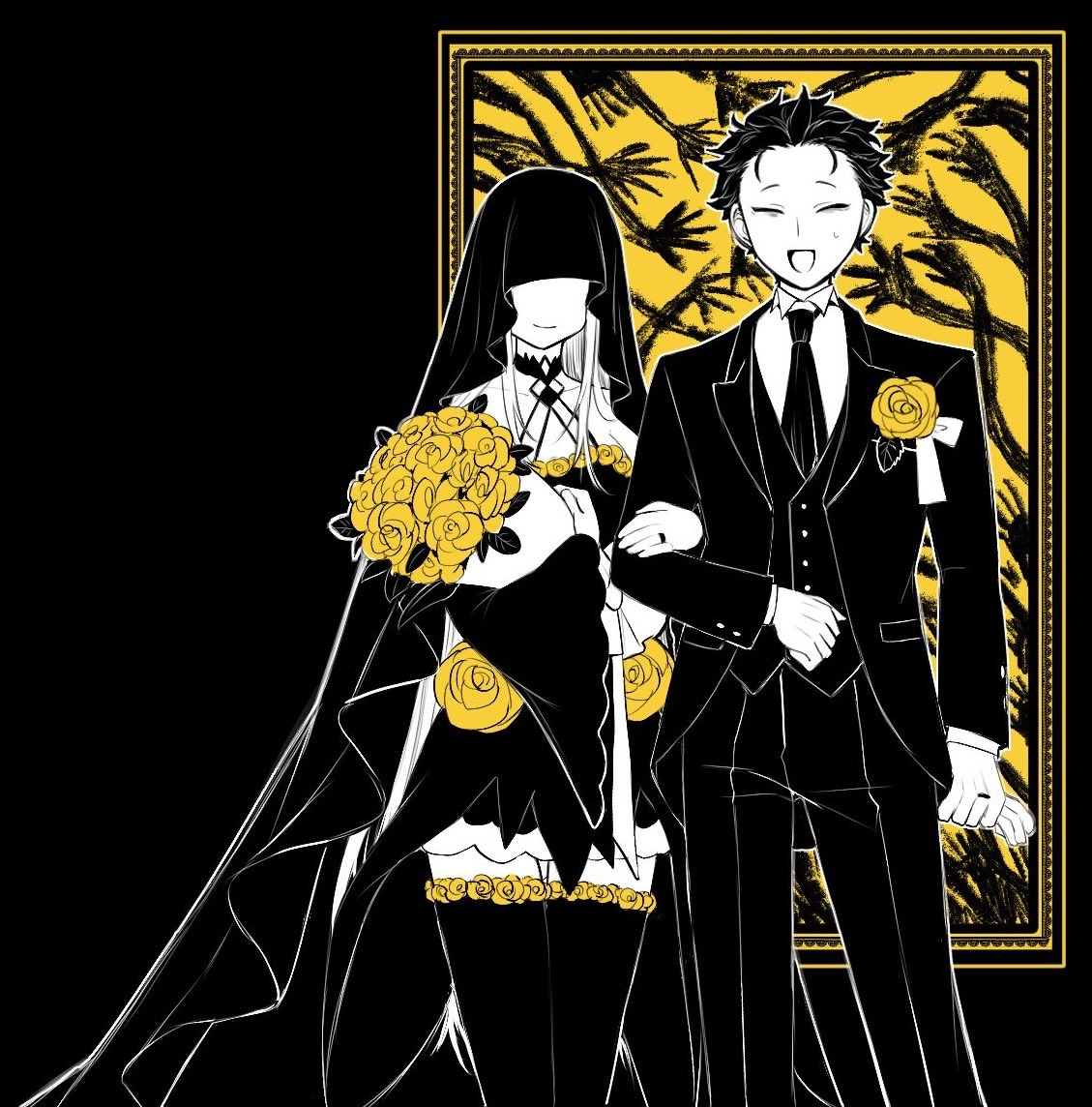 141emt's tweet photo. #ReZero #リゼロ https://t.co/zEMCx9Yf2C