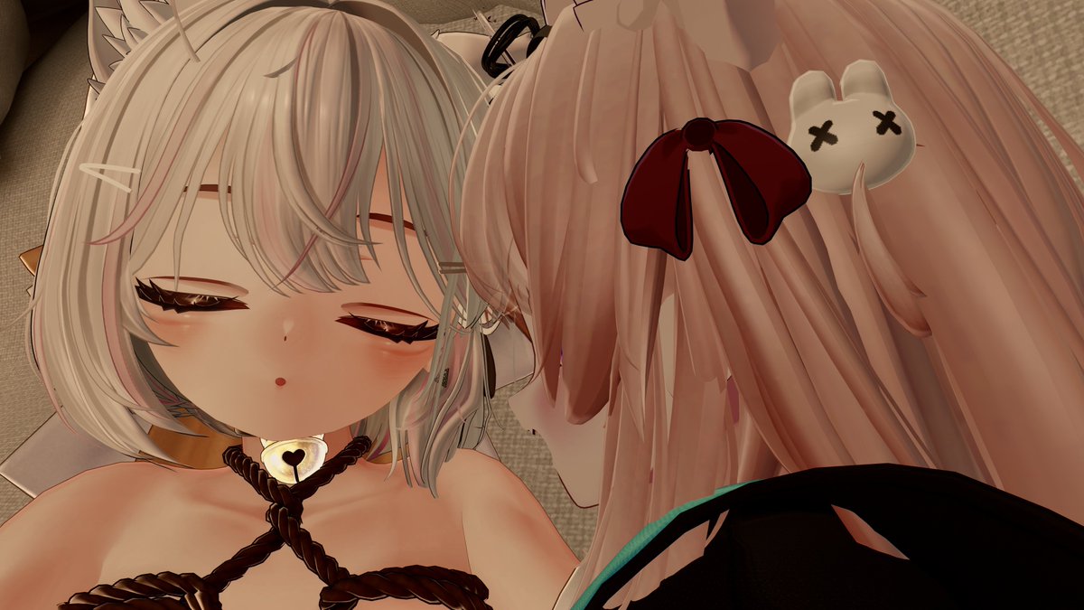 lemonVRC's tweet photo. おはれも💛 https://t.co/zGcKD9HiPd
