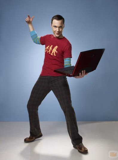ChiliFurry's tweet photo. @GhostSoulvester He is one step away from hitting that Sheldon pose https://t.co/FvJJcQbw14