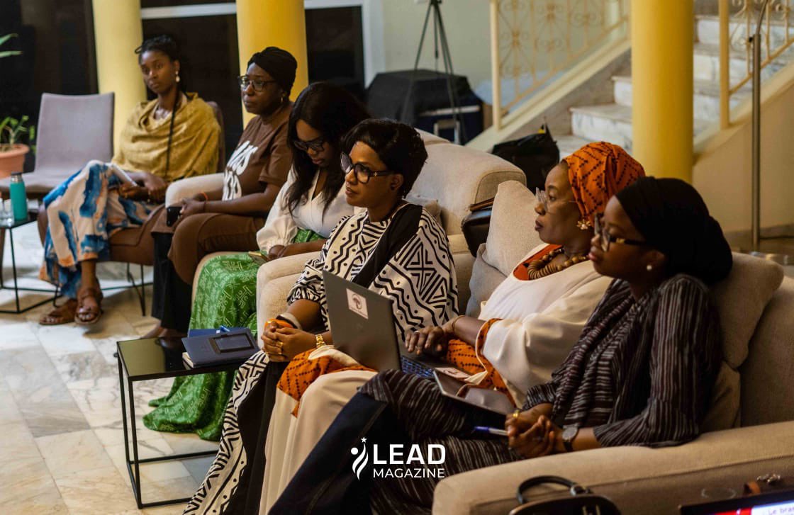 leadmagml's tweet photo. 1ere activité de Women’s Leadership Table autour d’une masterclass animée par Mme @Mariaminna à la résidence de l’ambassade de la Belgique 🇧🇪 au Mali ce 06 juin. https://t.co/QhLHH4Zr6U