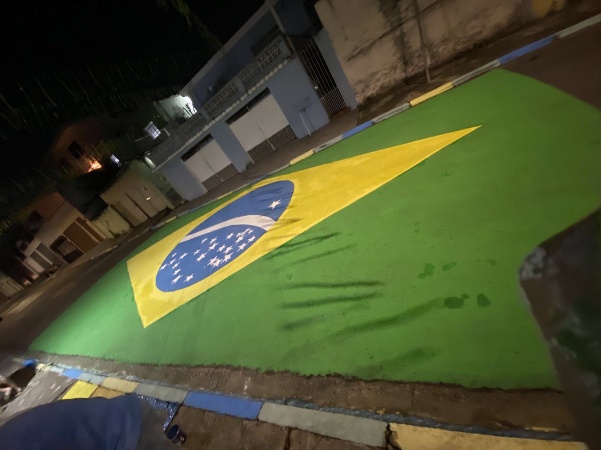 beastays's tweet photo. COPAAAA🇧🇷🇧🇷 https://t.co/EwhQuureJ5