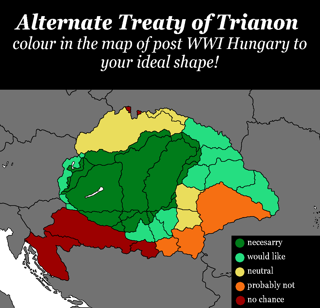 willyfinger1920's tweet photo. Got inspired by a certain map to make something like this (tell if i should add anything to/improve the map!) https://t.co/xUHINw8JwR