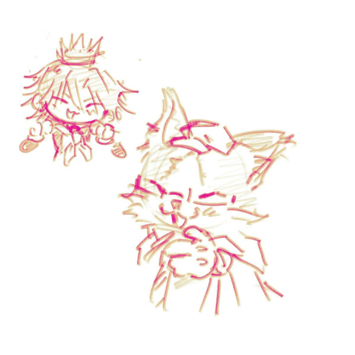 ZizelZ18069's tweet photo. Ff7 revelation js got announced!!!
#caitsith and #RANPO dose not only look alike but they actually share some characters traits too ^_^
#RANPO #bsd #文豪ストレイドッグス #乱歩 #finalfantasy https://t.co/LrzrA8C4BE