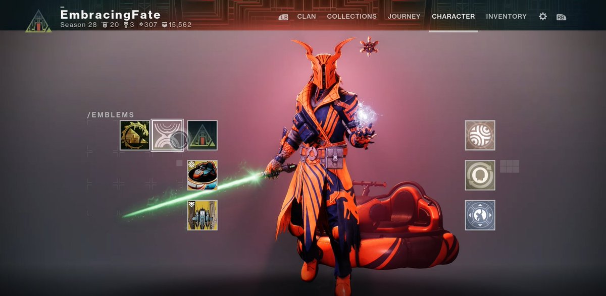 RyleeReloaded's tweet photo. Sundered Doctrine Complete, only one Olo flawless left. https://t.co/6EHBNBEv4N