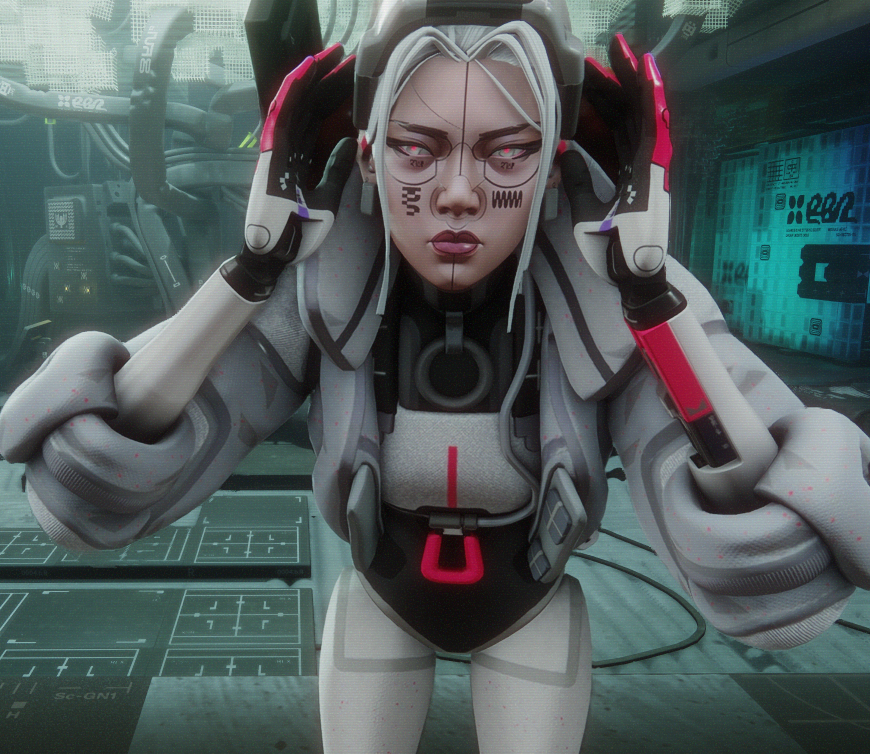 MarcoV4🔞 (GGST/Tekken Training Arc) tweet media